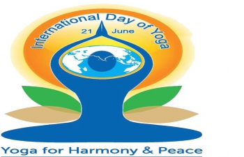 Celebrations of second International Day of Yoga – Programme (June 13- June 21, 2016)